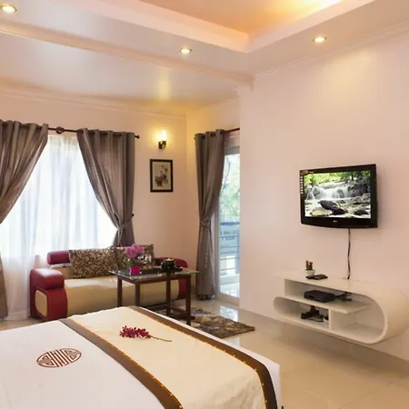 Thao Nguyen Hotel